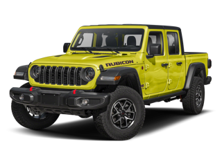 2024 Jeep Gladiator