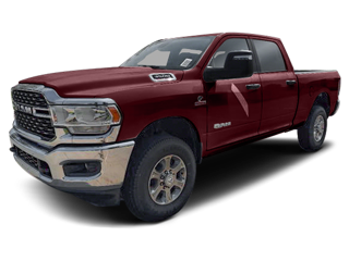2024 Ram 3500