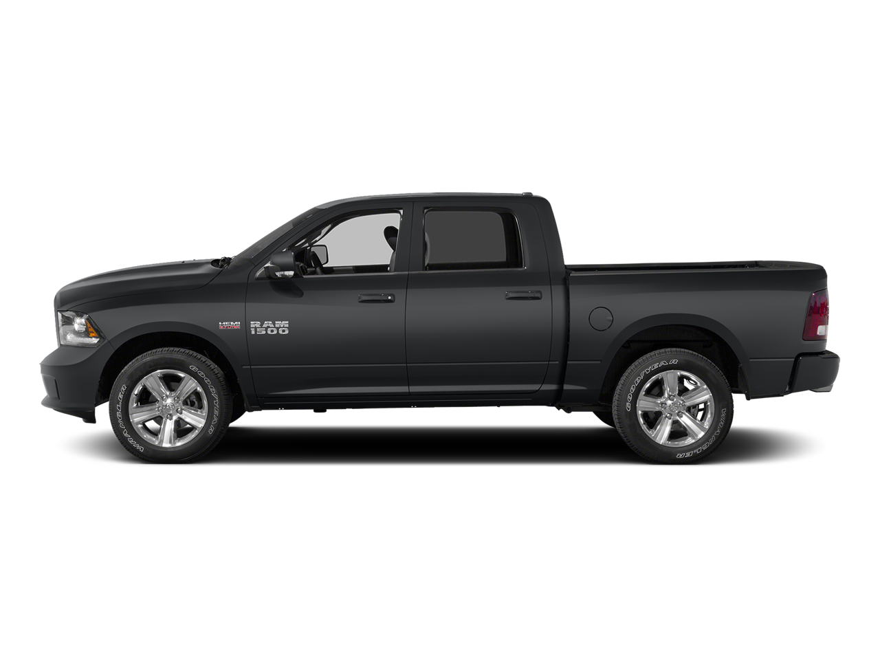 2015 RAM 1500 Sport