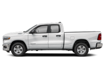 2025 RAM 1500 Big Horn Crew Cab 4x4 6'4' Box