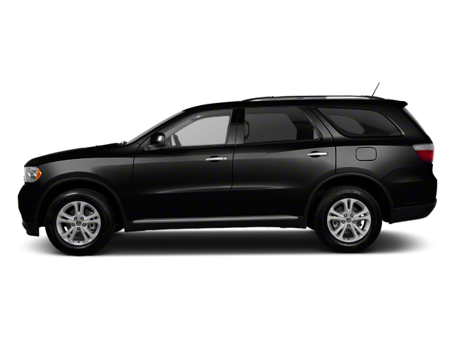 2012 Dodge Durango SXT photo 3