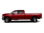2012 RAM 2500 Laramie Longhorn