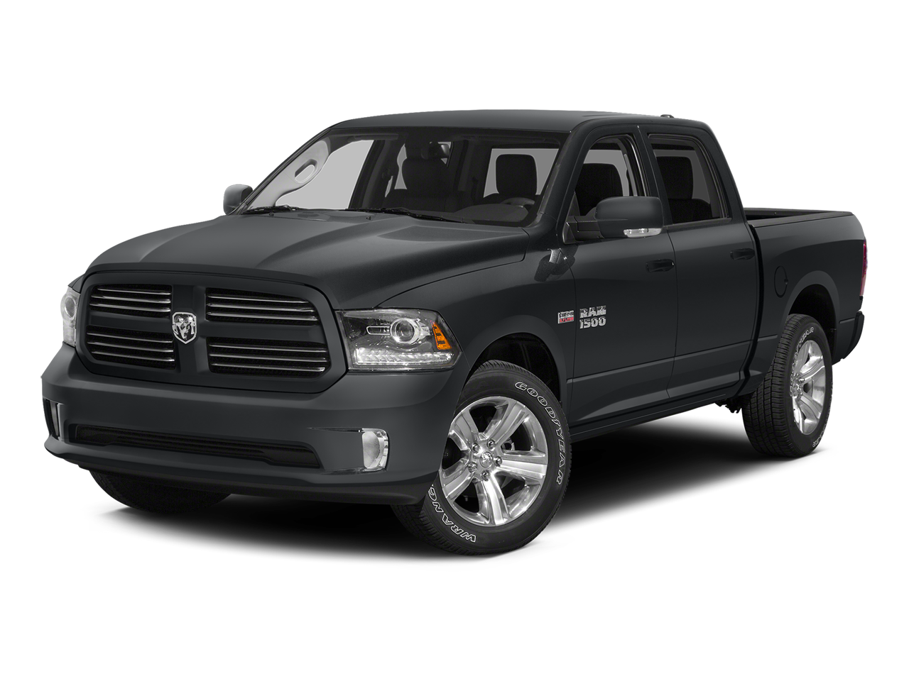 2015 RAM 1500 Sport for sale in Gaylord, MI
