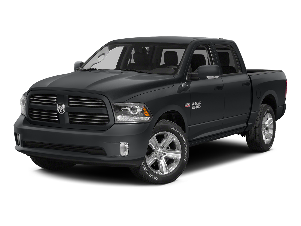 2015 RAM 1500 Sport