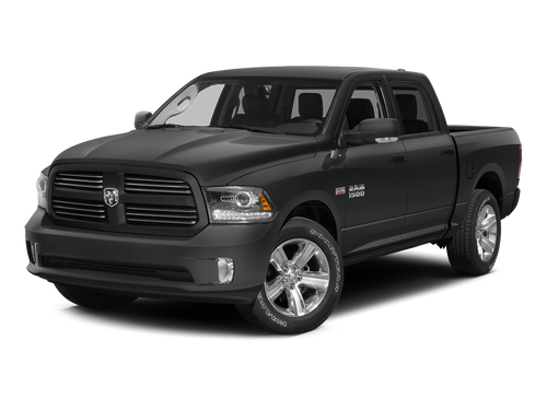 2015 RAM 1500 Sport