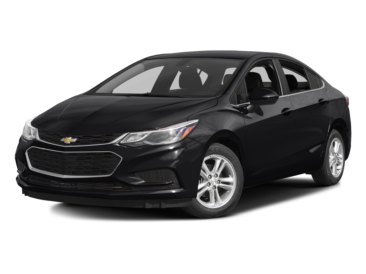 2016 Chevrolet Cruze LT Auto's photo