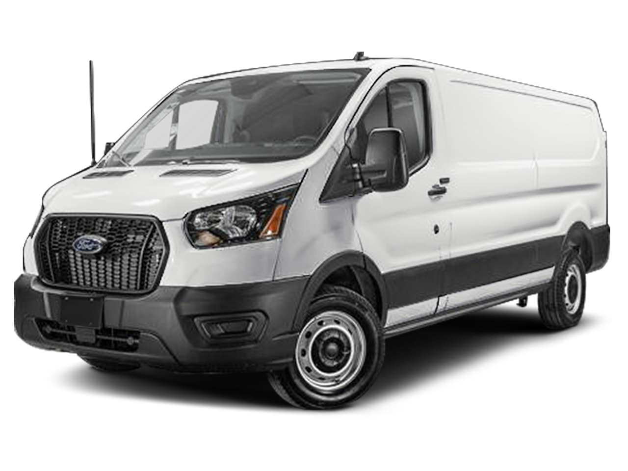 2024 Ford Transit 250 Low Roof 130 WB AWD's photo