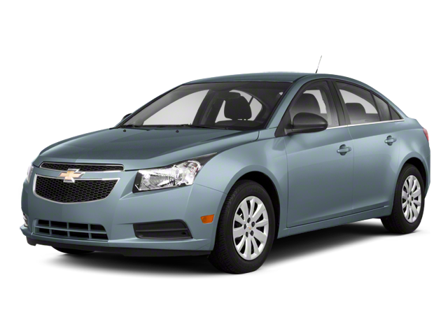2011 Chevrolet Cruze's photo