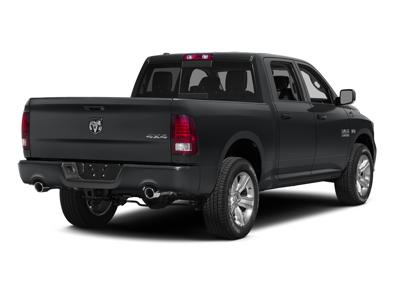 2015 RAM 1500 Sport