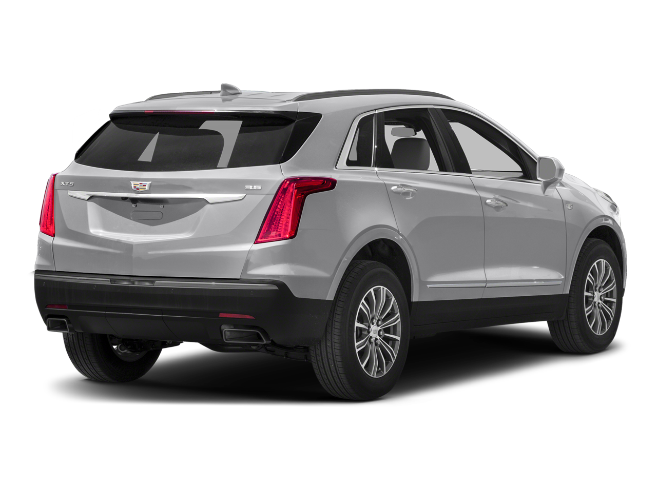 Used 2018 Cadillac XT5 Luxury with VIN 1GYKNCRS6JZ139024 for sale in Gaylord, MI