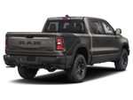 2026 RAM 1500 Rebel Crew Cab 4x4 5'7' Box