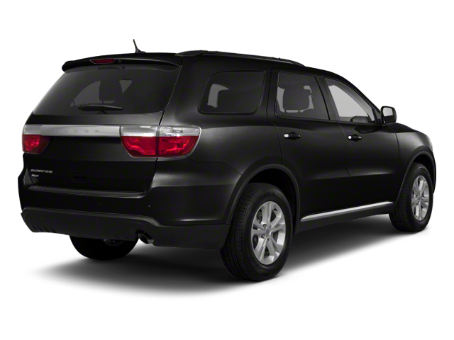 2012 Dodge Durango SXT photo 2