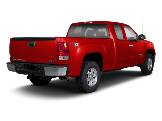 Used 2013 GMC Sierra 1500 SLE with VIN 1GTR2VE75DZ350276 for sale in Gaylord, MI
