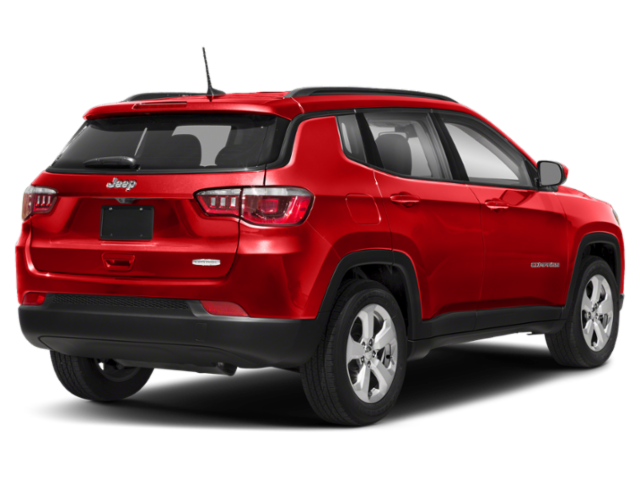 Used 2018 Jeep Compass Sport with VIN 3C4NJDAB2JT153607 for sale in Gaylord, MI