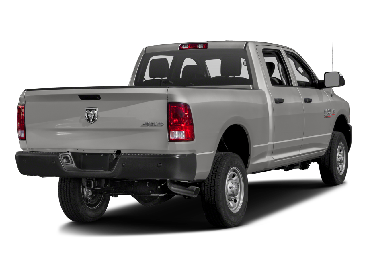 Used 2016 RAM Ram 2500 Pickup Tradesman with VIN 3C6UR5CJ1GG160894 for sale in Gaylord, MI