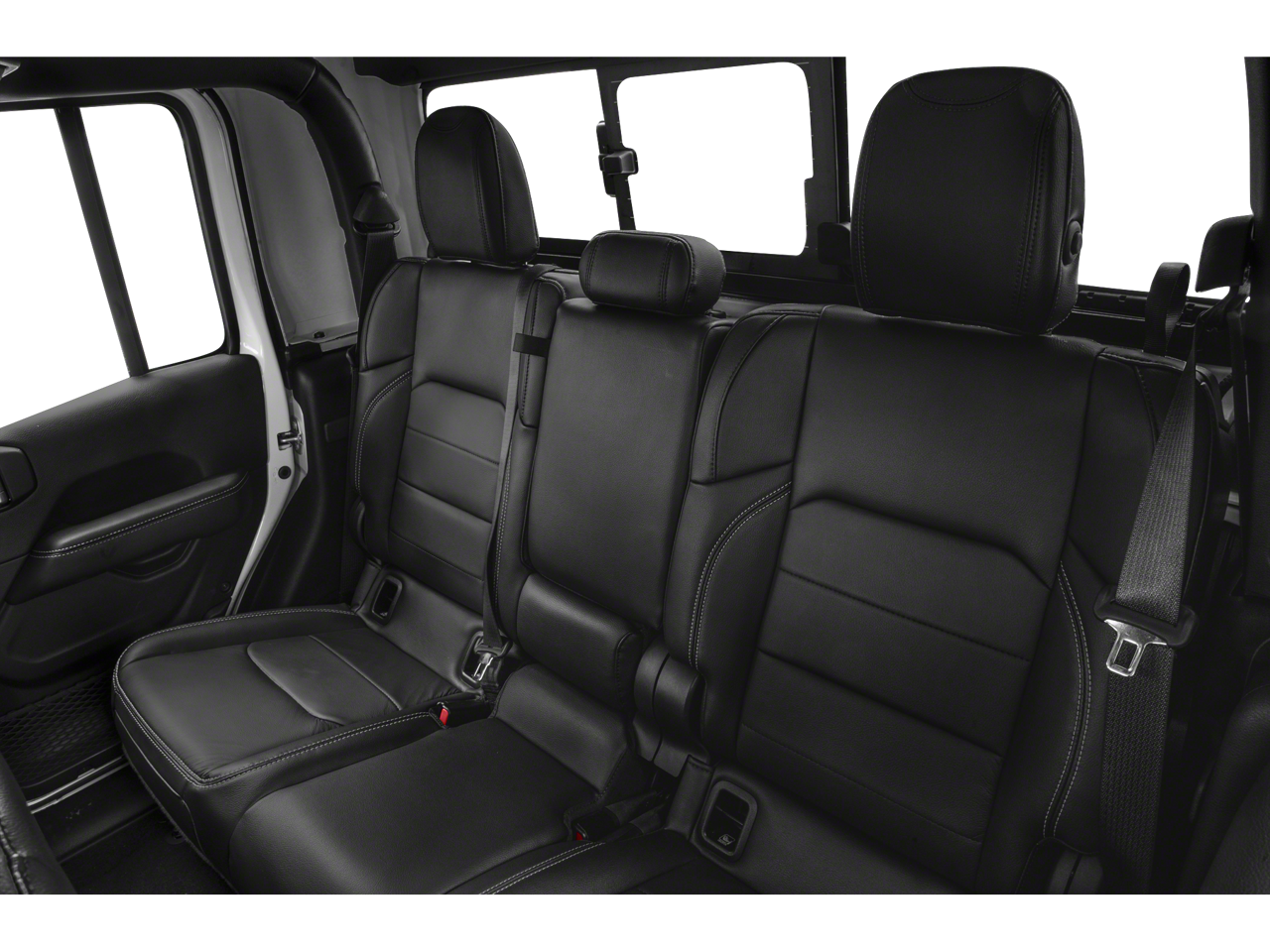 2020 Jeep Gladiator Overland 4x4