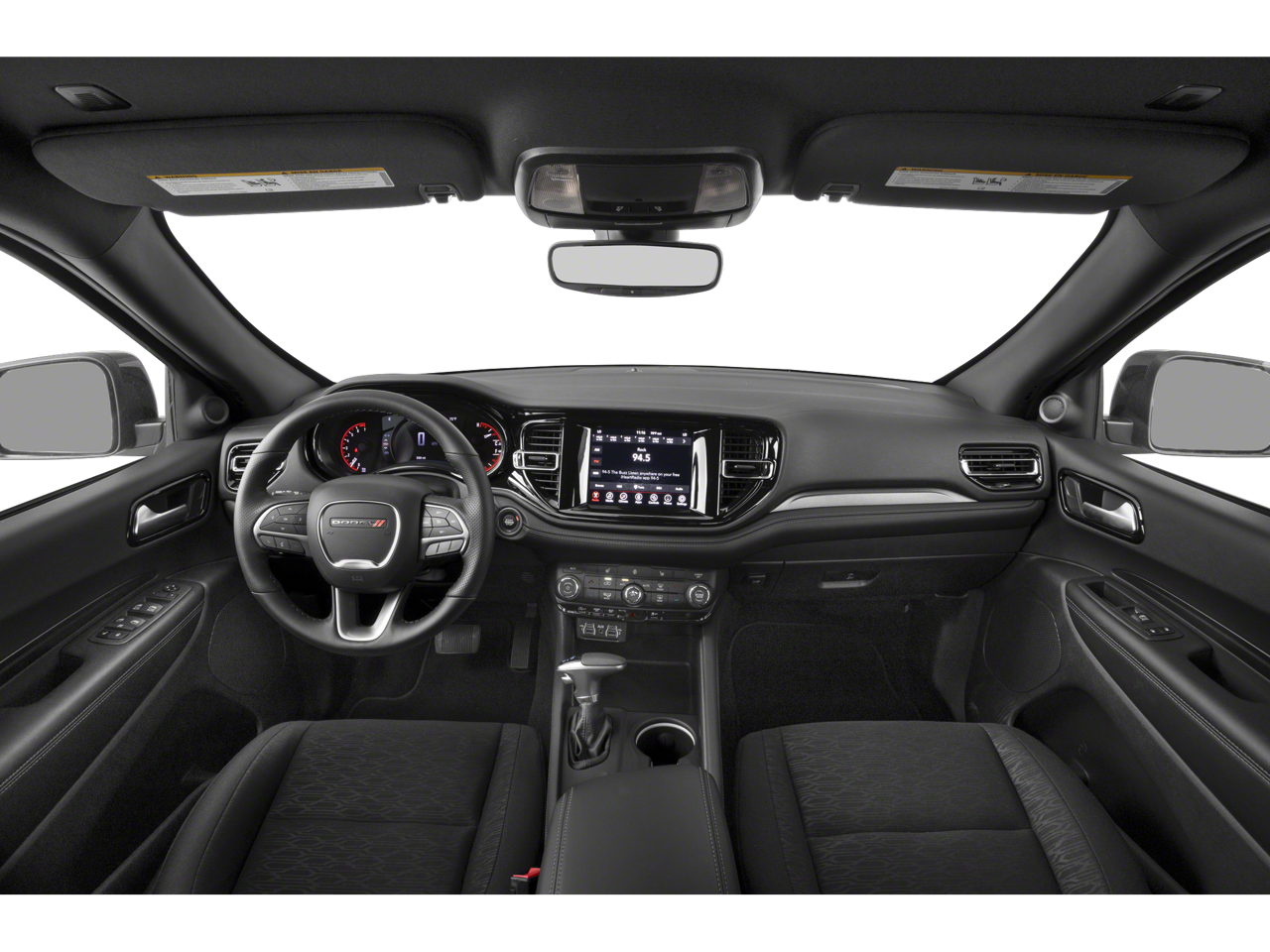 2025 Dodge Durango R/T 20th Anniversary Plus AWD