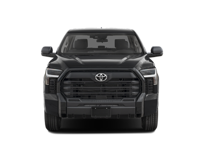 2026 Toyota Tundra SR CrewMax 5.5' Bed