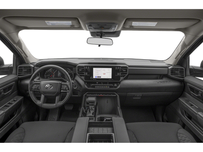 2026 Toyota Tundra SR CrewMax 5.5' Bed