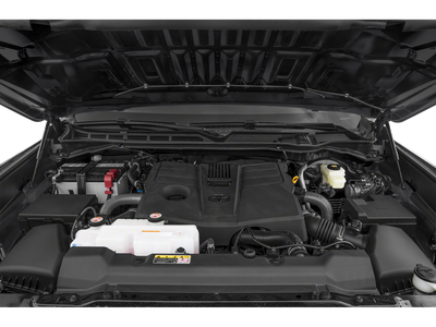 2026 Toyota Tundra SR CrewMax 5.5' Bed
