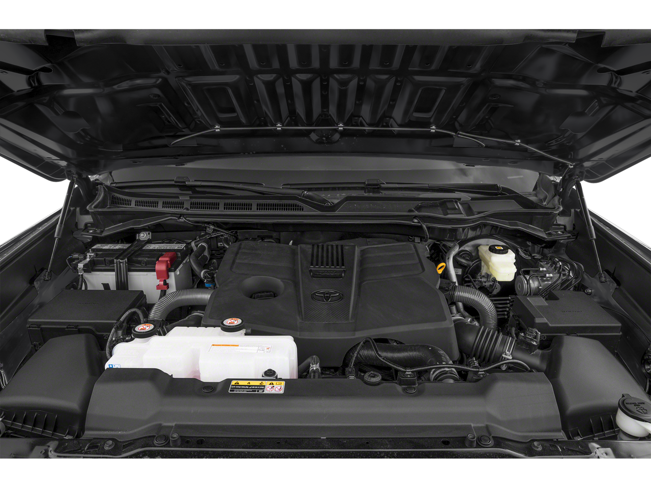 2026 Toyota Tundra SR CrewMax 5.5' Bed