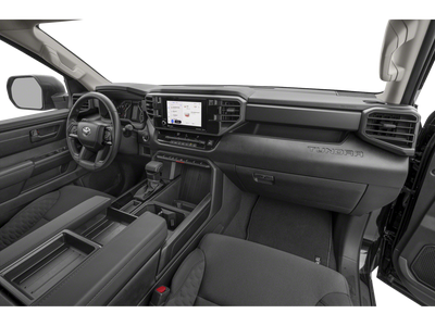 2026 Toyota Tundra SR CrewMax 5.5' Bed