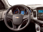 2011 Chevrolet Cruze ECO
