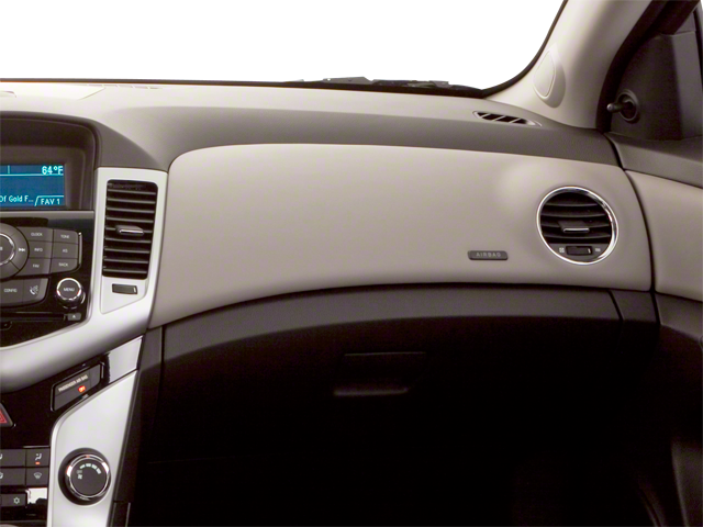 2011 Chevrolet Cruze ECO