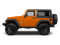 2013 Jeep Wrangler Rubicon
