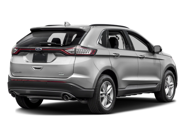 Used 2016 Ford Edge SEL with VIN 2FMPK4J99GBC17225 for sale in Gaylord, MI
