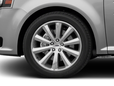 2016 Ford Flex SEL