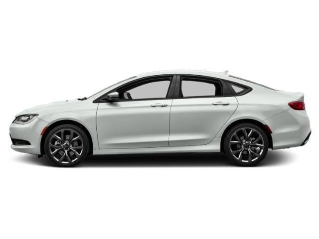Used 2015 Chrysler 200 S with VIN 1C3CCCBB1FN750639 for sale in Gaylord, MI