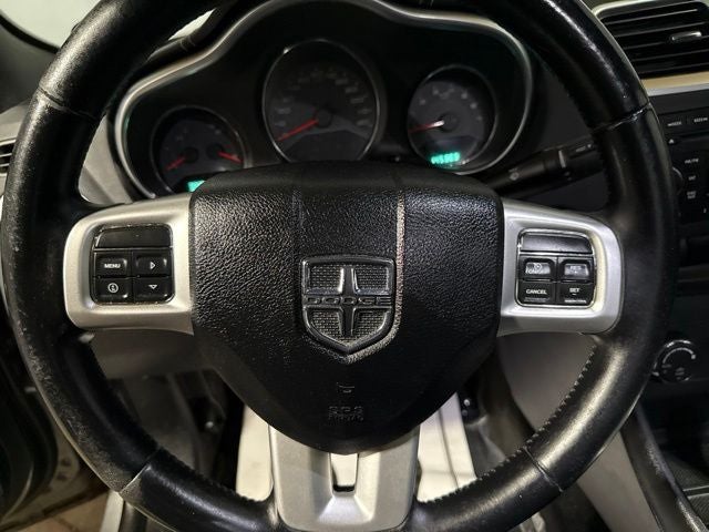 2012 Dodge Avenger SXT