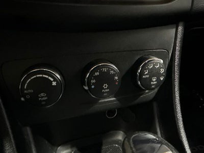 2012 Dodge Avenger SXT