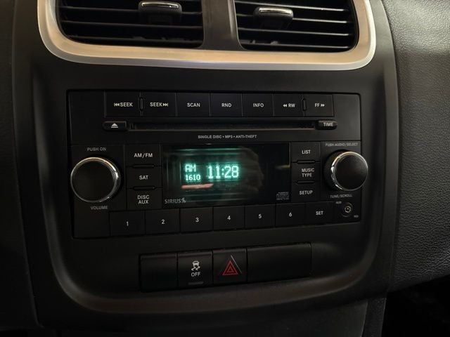 2012 Dodge Avenger SXT