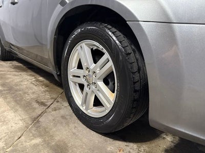 2012 Dodge Avenger SXT