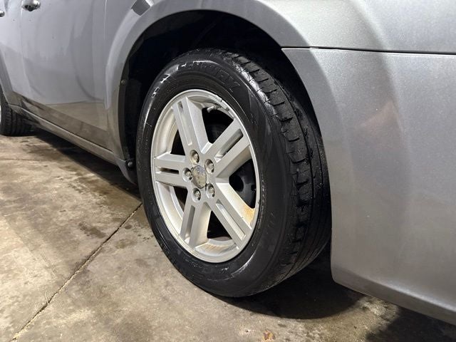 2012 Dodge Avenger SXT