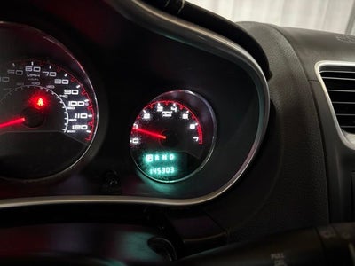 2012 Dodge Avenger SXT
