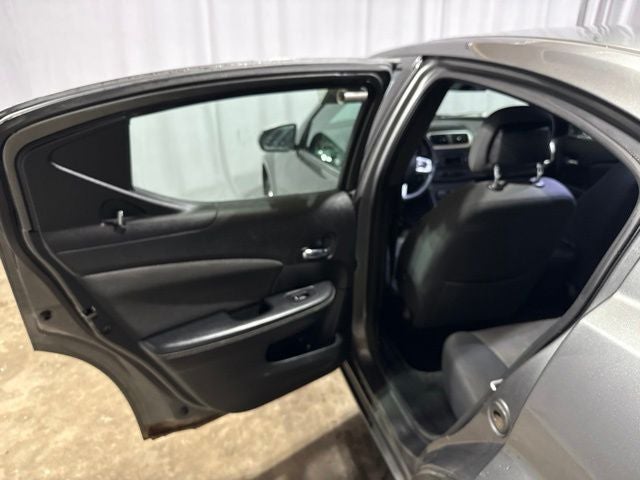 2012 Dodge Avenger SXT