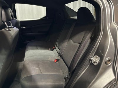 2012 Dodge Avenger SXT