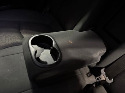 2012 Dodge Avenger SXT