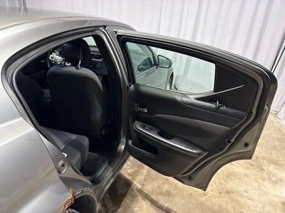2012 Dodge Avenger SXT
