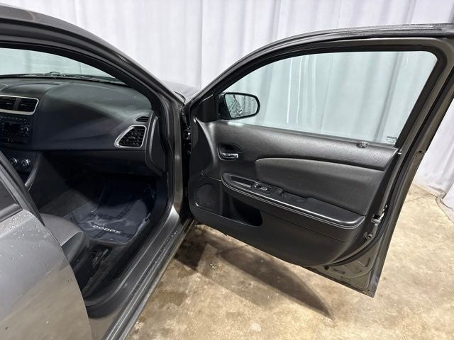 2012 Dodge Avenger SXT