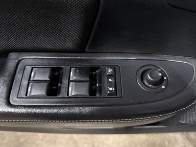 2012 Dodge Avenger SXT