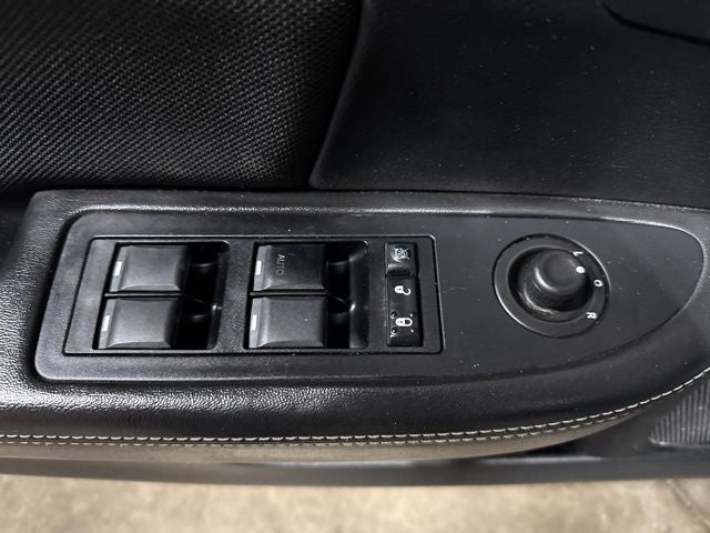 2012 Dodge Avenger SXT