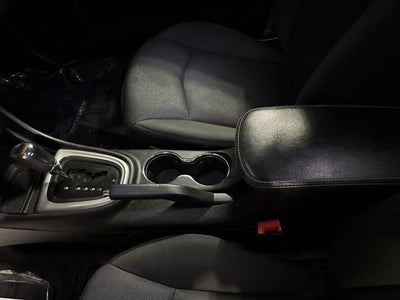 2012 Dodge Avenger SXT