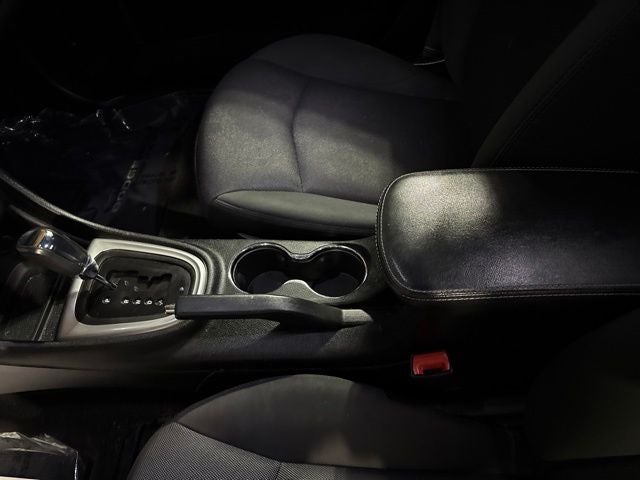 2012 Dodge Avenger SXT