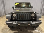 2017 Jeep Wrangler Willy Wheeler 4x4