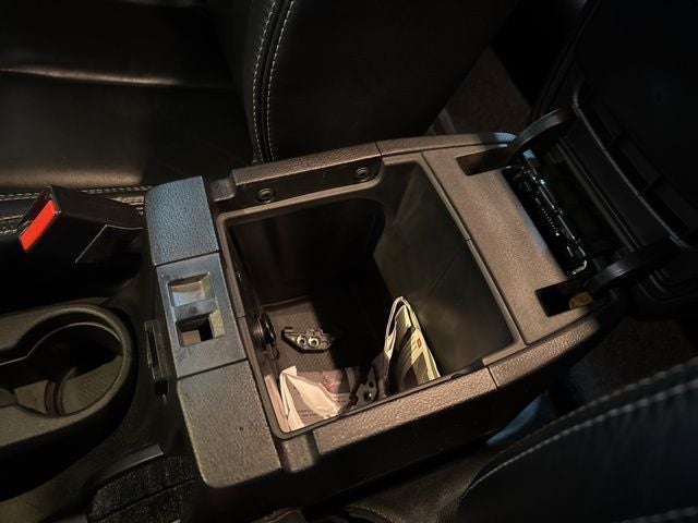 2013 Jeep Wrangler Rubicon