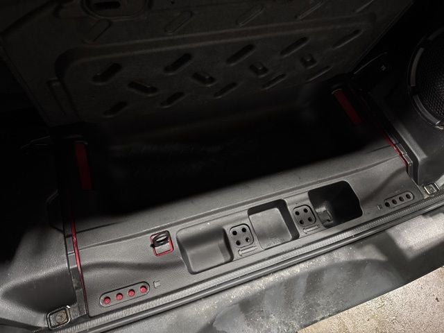 2013 Jeep Wrangler Rubicon